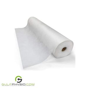 High-quality 50cm couch paper roll designed for superior spa and medical hygiene. Ideal for massage settings, this durable couch roll paper meets the needs of both regular and medical couch rolls.