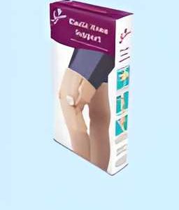 O-A KNEE SUPPORT (NEOPRENE) RIGHT