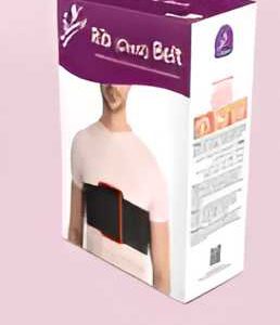 RIB BELT