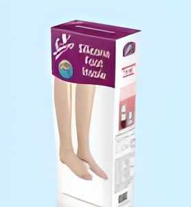 SILICON FOOT INSOLE